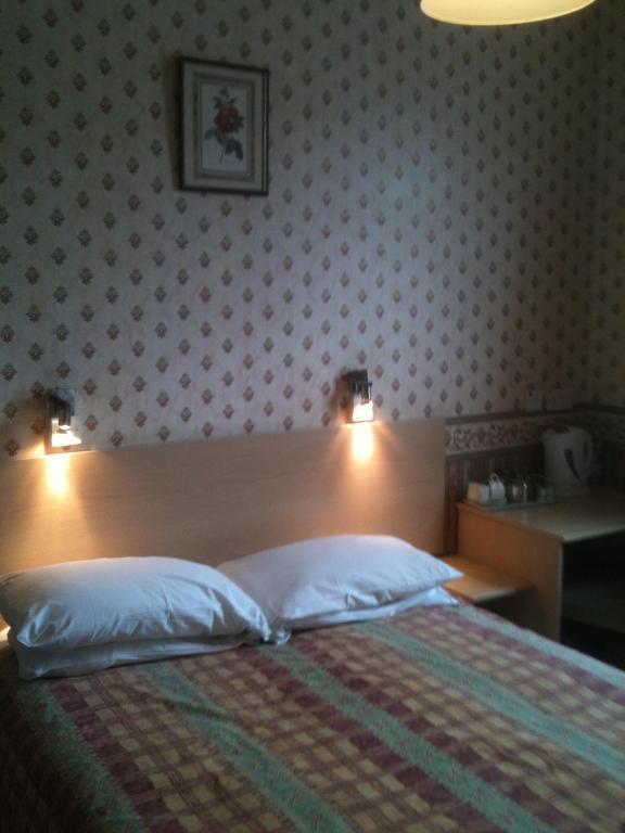 Grand Ash Hotel Llandudno Zimmer foto